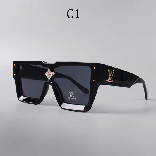 Hot Fashion Square Sunglasses